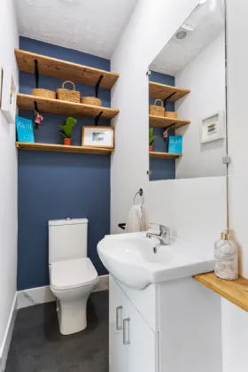 Photo of 8 Catherine Street, Dublin 8, D08 W2C4