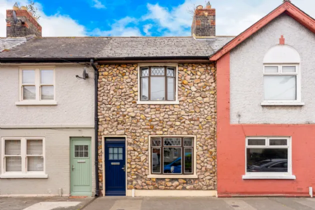 Photo of 8 Catherine Street, Dublin 8, D08 W2C4