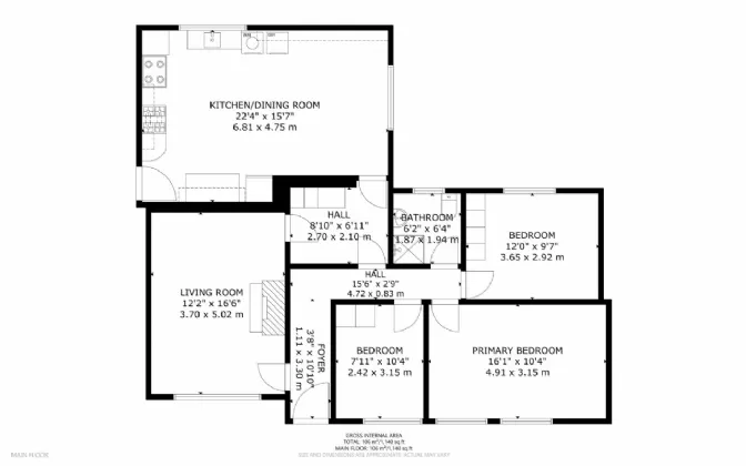 Photo of The Bungalow,, Ballinakill Road ,, Abbeyleix,, Co.Laois, R32PK07