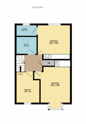 Photo of 9 Pine Hurst, Cabra, Dublin 7, D07 R5X9