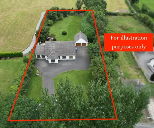 Photo of Clonfad,, Castletown,, Co.Laois, R32FT86