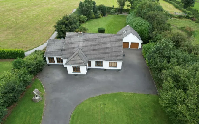 Photo of Clonfad,, Castletown,, Co.Laois, R32FT86