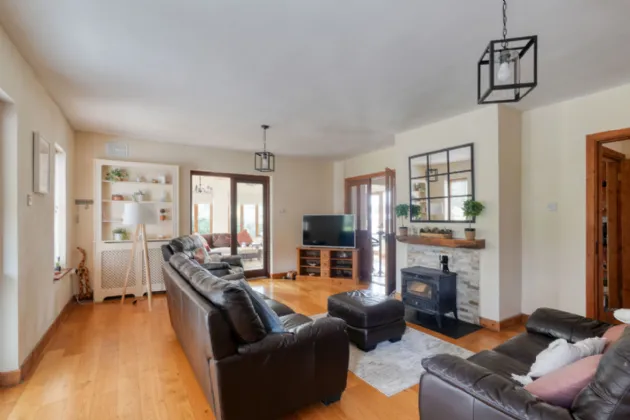 Photo of Clonfad,, Castletown,, Co.Laois, R32FT86