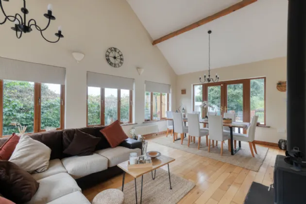 Photo of Clonfad,, Castletown,, Co.Laois, R32FT86