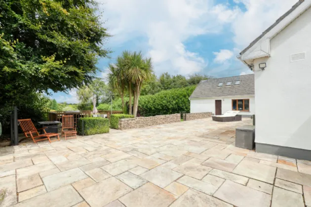 Photo of Clonfad,, Castletown,, Co.Laois, R32FT86