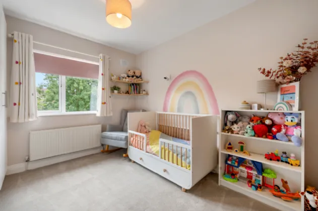 Photo of 23 Brookfield, Mallow, Co. Cork, P51CTP3