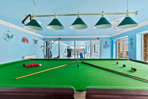 Photo of Slinneadoir, Derrycreha, Glengarriff, Co. Cork, P75 XF58