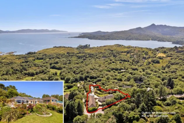 Photo of Slinneadoir, Derrycreha, Glengarriff, Co. Cork, P75 XF58