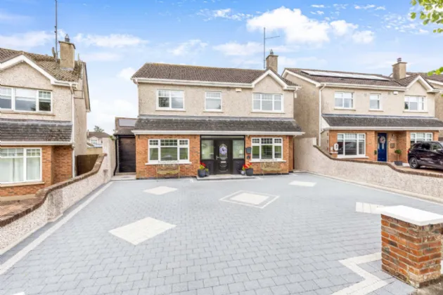 Photo of 96 Old Balreask Woods, Navan, Co Meath, C15 F9HP