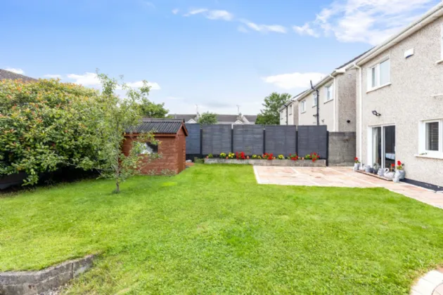 Photo of 96 Old Balreask Woods, Navan, Co Meath, C15 F9HP