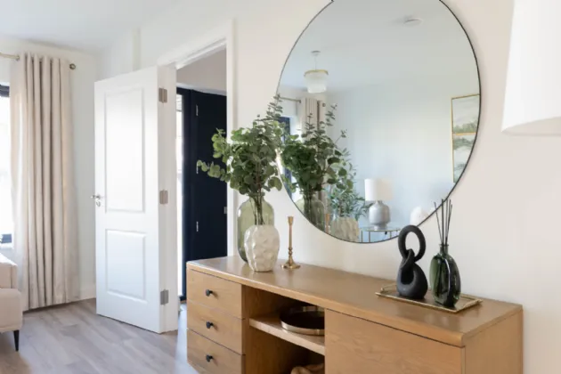 Photo of Birchfields, Bog Road, Portarlington, Co. Offaly