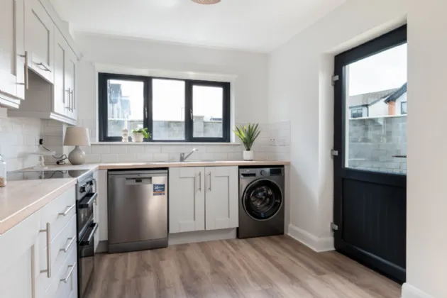 Photo of Birchfields, Bog Road, Portarlington, Co. Offaly