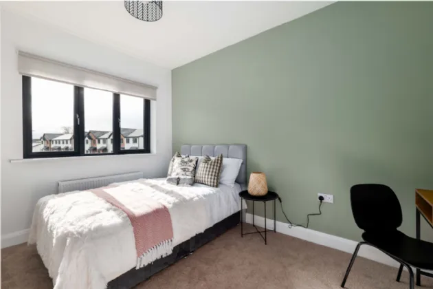 Photo of Birchfields, Bog Road, Portarlington, Co. Offaly