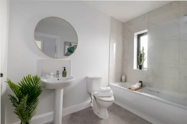 Photo of Birchfields, Bog Road, Portarlington, Co. Offaly