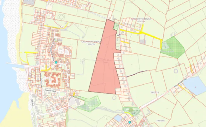 Photo of Carrowhubbuck, Enniscrone, Co Sligo