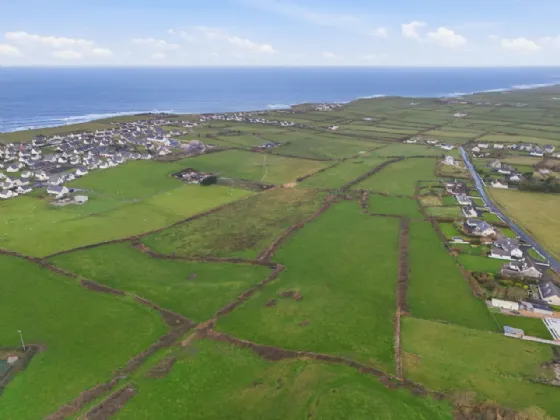 Photo of Carrowhubbuck, Enniscrone, Co Sligo