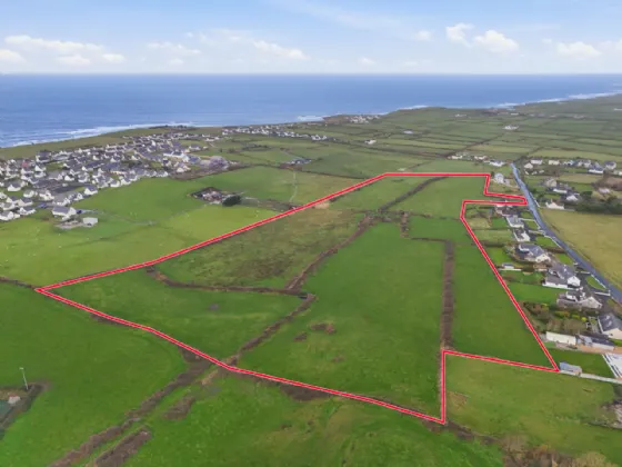 Photo of Carrowhubbuck, Enniscrone, Co Sligo