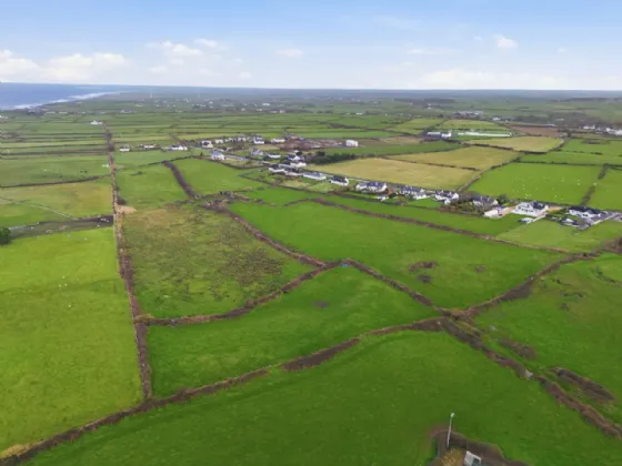 Photo of Carrowhubbuck, Enniscrone, Co Sligo
