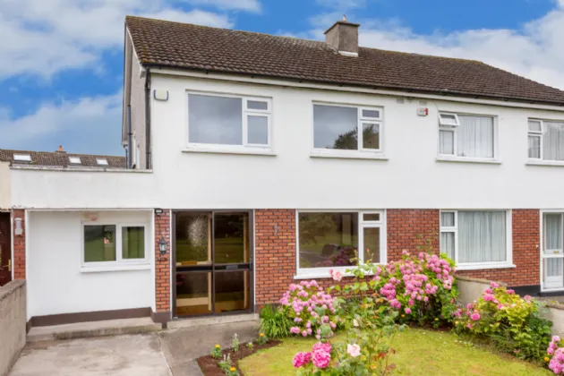 Photo of 6 Glendale, Leixlip, Co. Kildare, W23 NW39