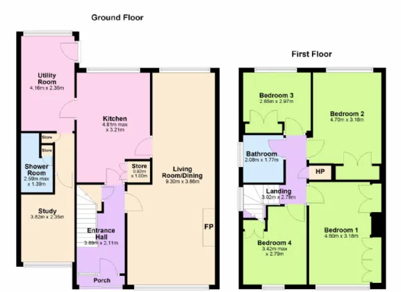 Photo of 6 Glendale, Leixlip, Co. Kildare, W23 NW39