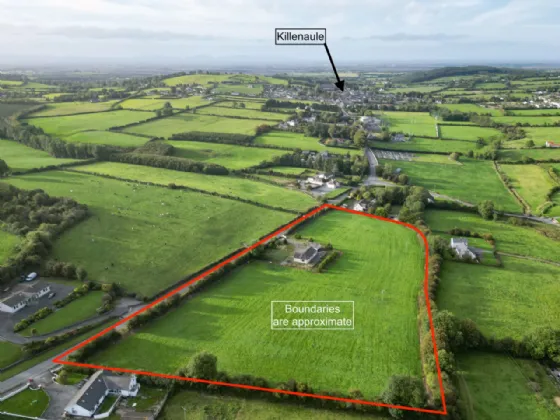 Photo of Garrane / Roan, Killenaule, Thurles, Co. Tipperary, E41 EK68