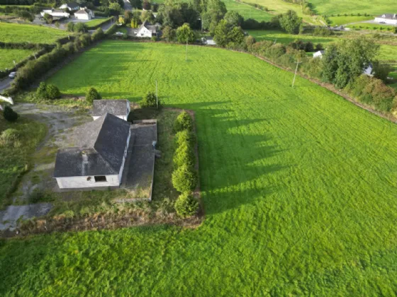 Photo of Garrane / Roan, Killenaule, Thurles, Co. Tipperary, E41 EK68