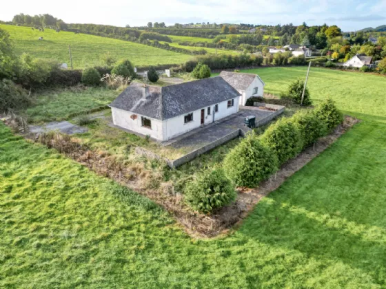 Photo of Garrane / Roan, Killenaule, Thurles, Co. Tipperary, E41 EK68