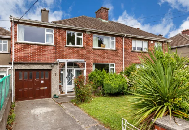 Photo of 49 Kincora Drive, Clontarf, Dublin 3, D03 RX54