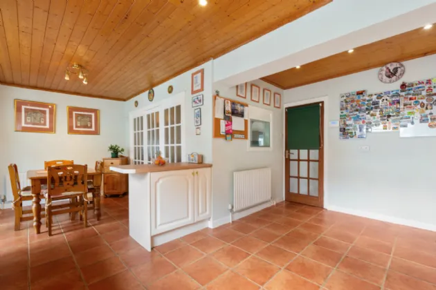 Photo of 55 Rochestown Park, Dun Laoghaire, Co Dublin, A96V227