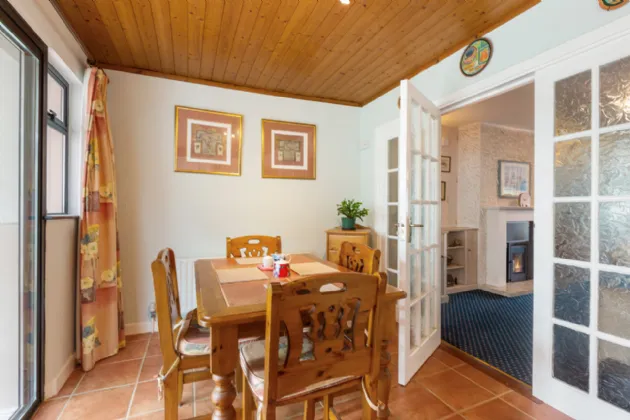 Photo of 55 Rochestown Park, Dun Laoghaire, Co Dublin, A96V227