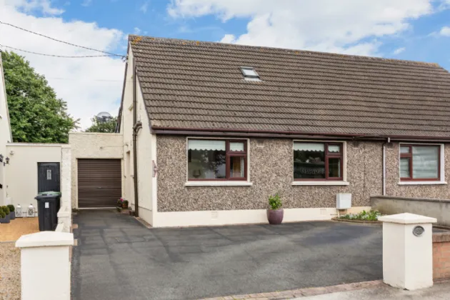 Photo of 55 Rochestown Park, Dun Laoghaire, Co Dublin, A96V227