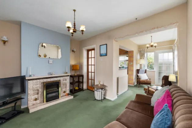 Photo of 75 Killester Park, Killester, Dublin 5, D05 Y8W5