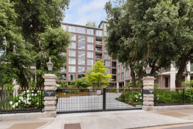 Photo of 17 The Nicholson, Lansdowne Place, Ballsbridge, Dublin 4, D04 A7K8