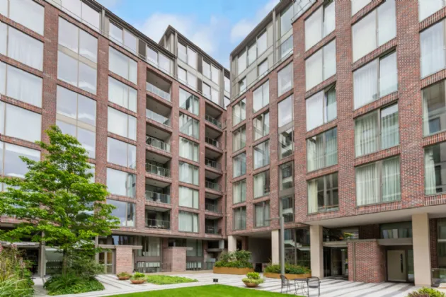 Photo of 17 The Nicholson, Lansdowne Place, Ballsbridge, Dublin 4, D04 A7K8