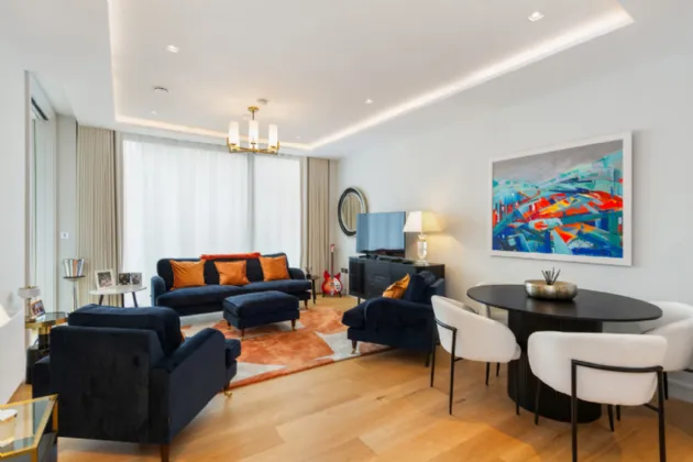 Photo of 17 The Nicholson, Lansdowne Place, Ballsbridge, Dublin 4, D04 A7K8