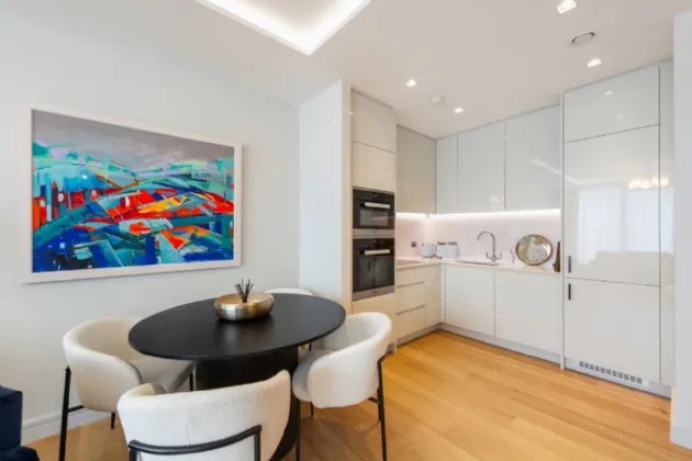 Photo of 17 The Nicholson, Lansdowne Place, Ballsbridge, Dublin 4, D04 A7K8