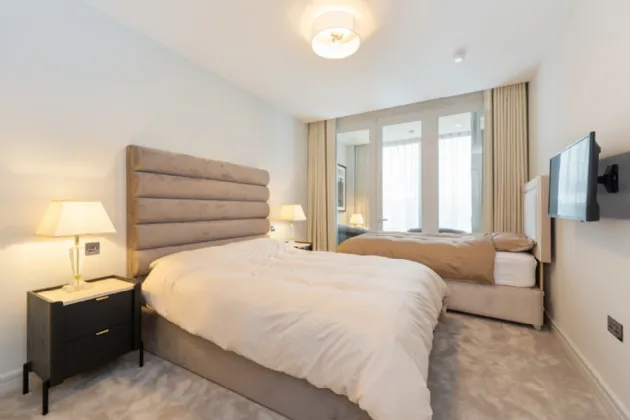 Photo of 17 The Nicholson, Lansdowne Place, Ballsbridge, Dublin 4, D04 A7K8