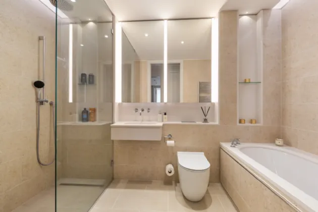 Photo of 17 The Nicholson, Lansdowne Place, Ballsbridge, Dublin 4, D04 A7K8