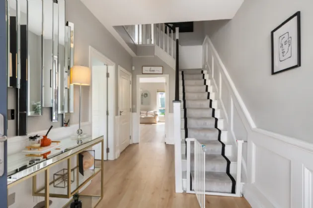 Photo of 17 Somerton Way, Newcastle Road, Lucan, Co. Dublin, K78 Y3V2