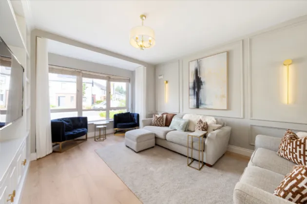 Photo of 17 Somerton Way, Newcastle Road, Lucan, Co. Dublin, K78 Y3V2