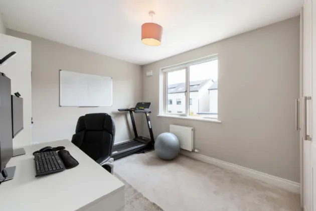 Photo of 17 Somerton Way, Newcastle Road, Lucan, Co. Dublin, K78 Y3V2