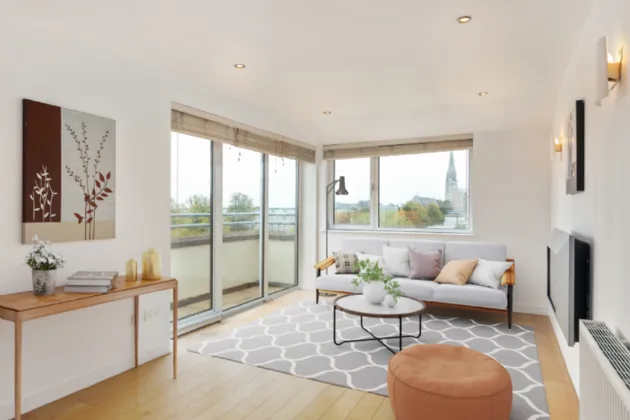 Photo of 19 Deerpark House, Lyreen Manor, Maynooth, Co. Kildare, W23 EW70