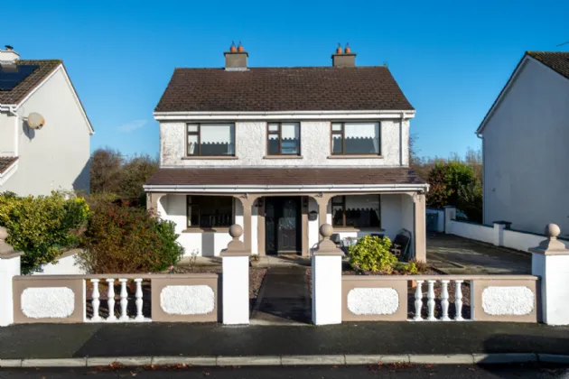 Photo of 138 Arden Vale, Arden Road, Tullamore, Co Offaly, R35X337