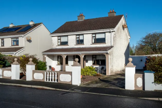 Photo of 138 Arden Vale, Arden Road, Tullamore, Co Offaly, R35X337