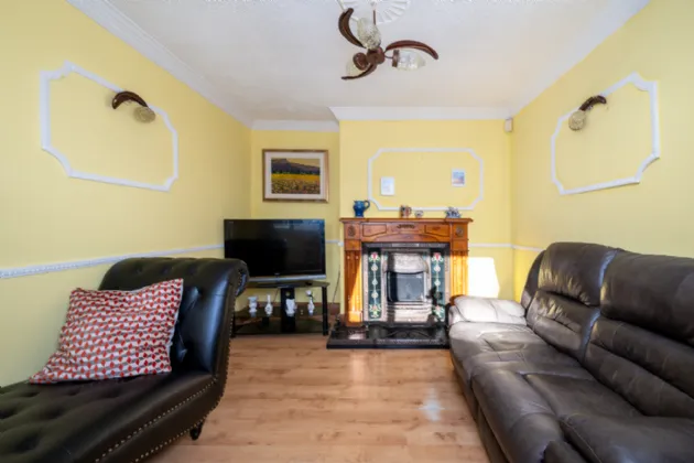 Photo of 138 Arden Vale, Arden Road, Tullamore, Co Offaly, R35X337