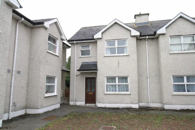 Photo of 3 Academy Court, Montgomery Street, Carlow Town, R93 R7F2