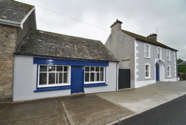 Photo of Main St, Shinrone, Birr, Co. Offaly, R42 N5F2