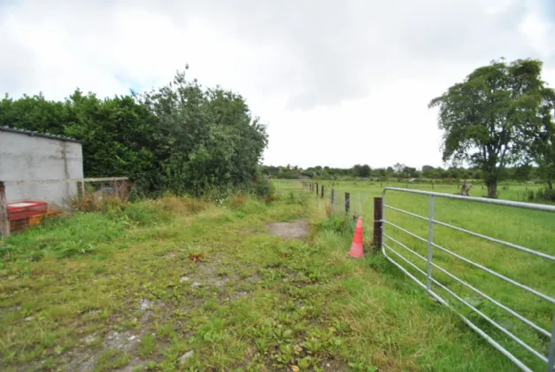 Photo of Main St, Shinrone, Birr, Co. Offaly, R42 N5F2
