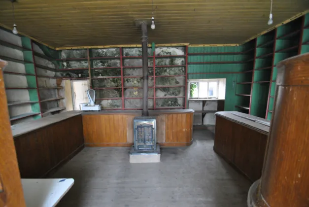 Photo of Main St, Shinrone, Birr, Co. Offaly, R42 N5F2