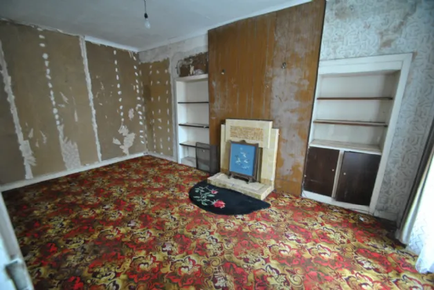 Photo of Main St, Shinrone, Birr, Co. Offaly, R42 N5F2